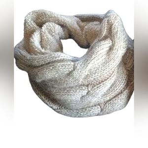 Neck Warmer/ Cowl neck
